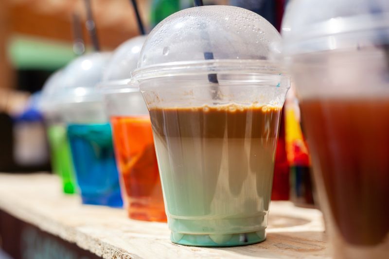 Fountain Drink