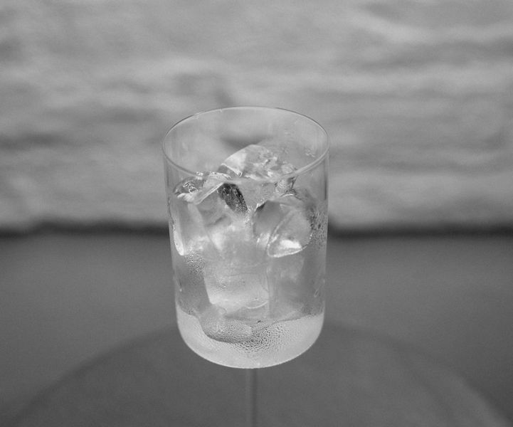 Bottled Water