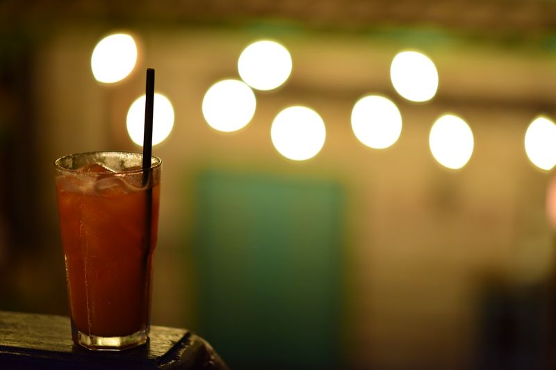 Sweet Iced Tea